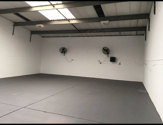 174M² WAREHOUSE SOLD IN GLEN ANIL